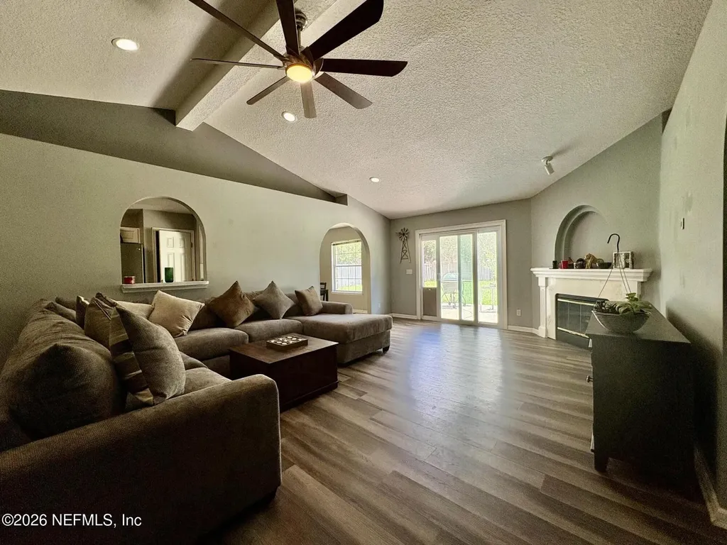 3201 Fireside Drive Middleburg FL 32068