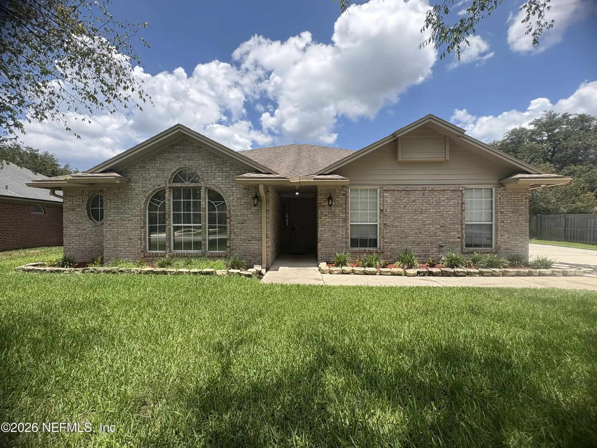 3201 Fireside Drive Middleburg FL 32068