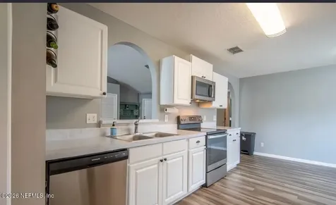 3201 Fireside Drive Middleburg FL 32068