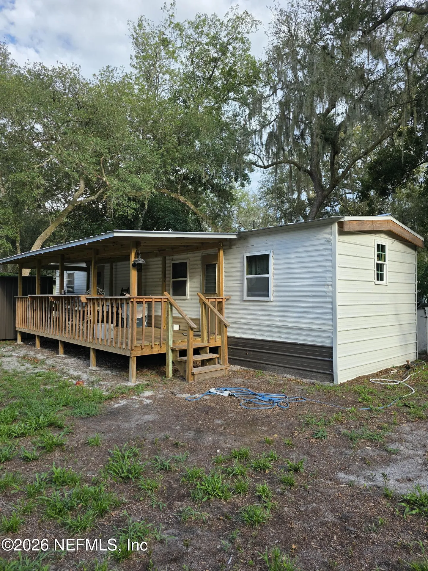 113 Deans Creek Trail Palatka FL 32177
