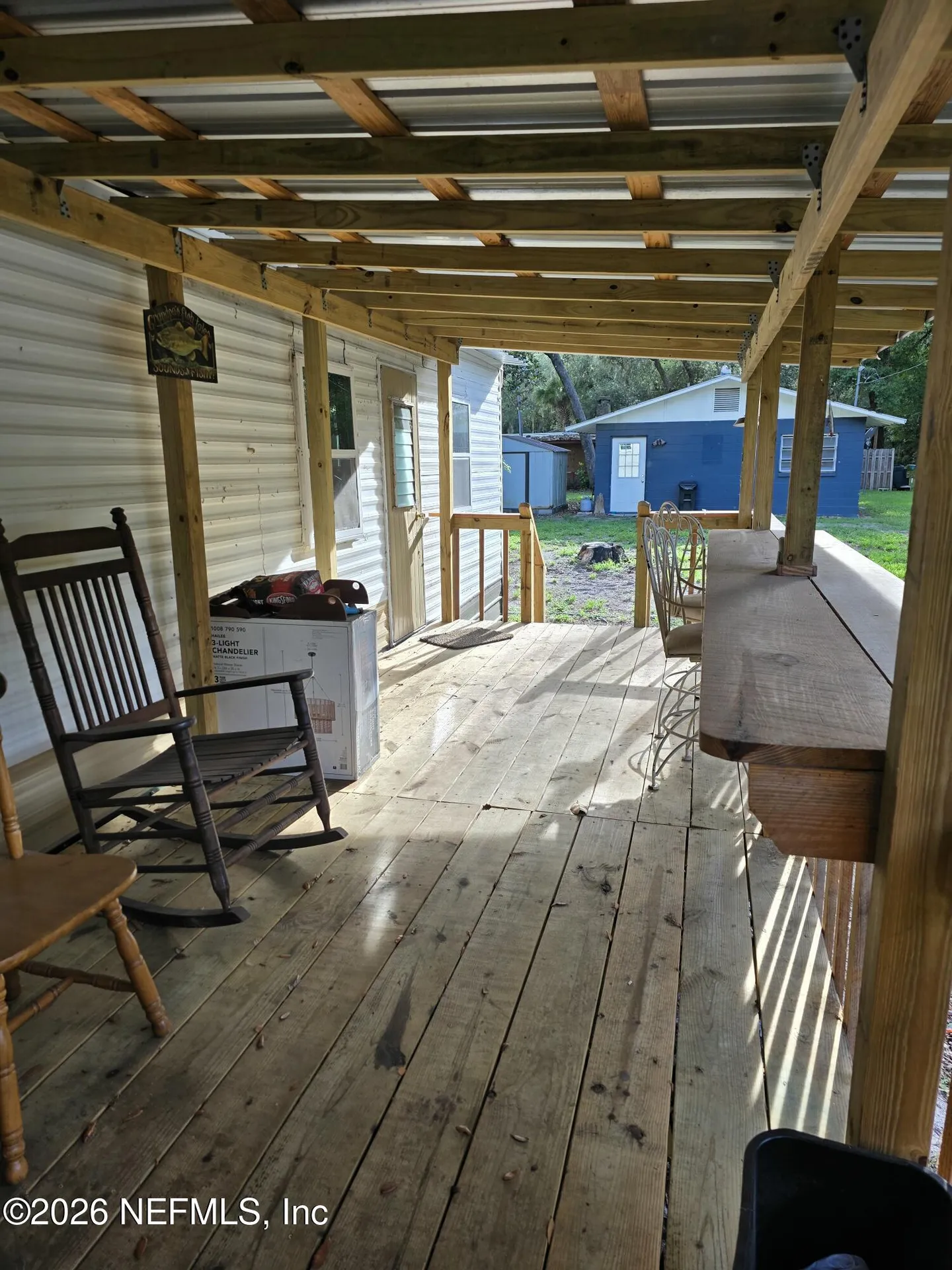 113 Deans Creek Trail Palatka FL 32177