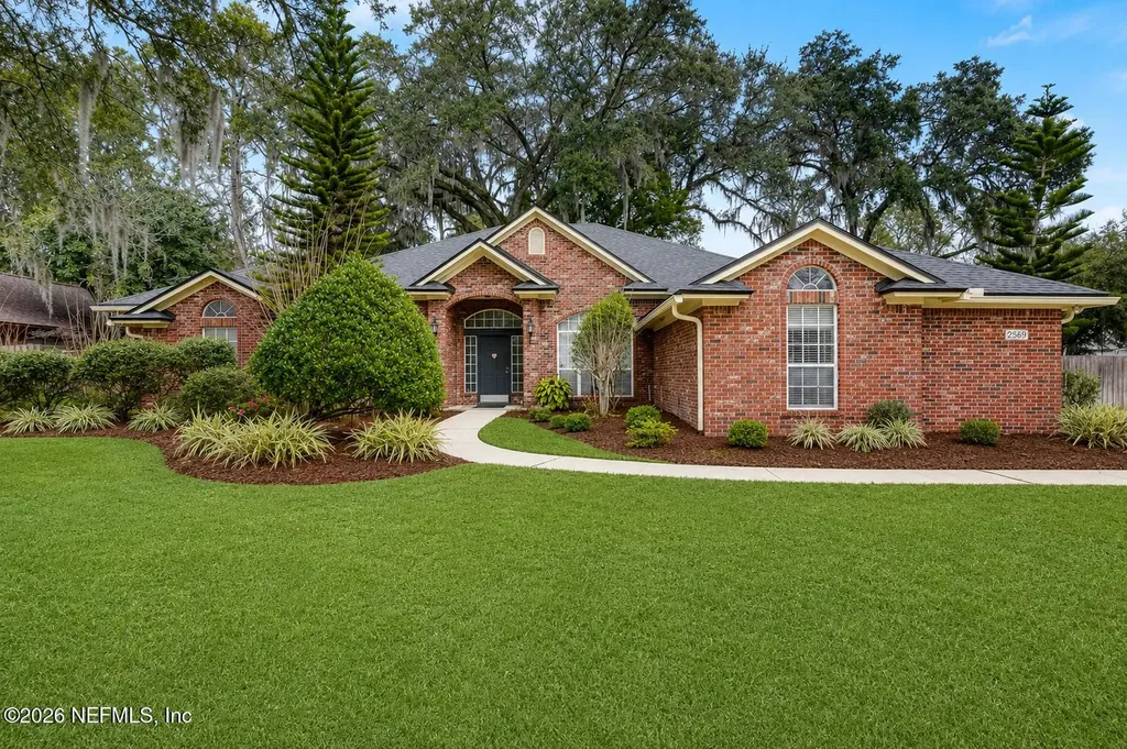 2569 Scott Mill Drive S Jacksonville FL 32223