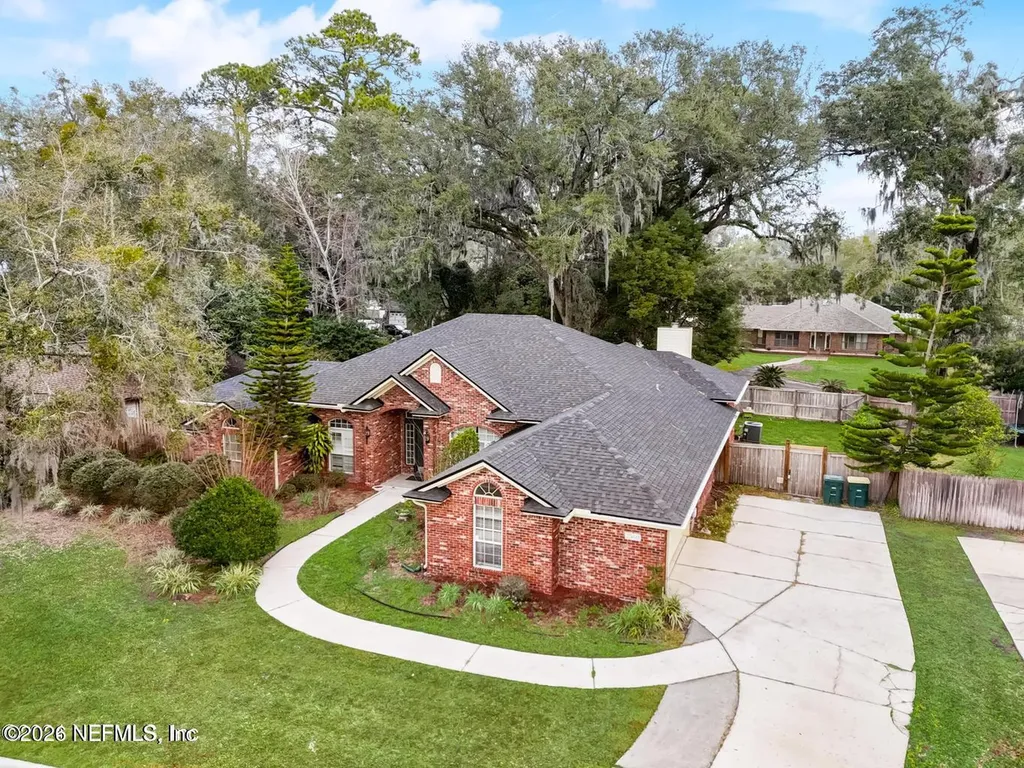 2569 Scott Mill Drive S Jacksonville FL 32223