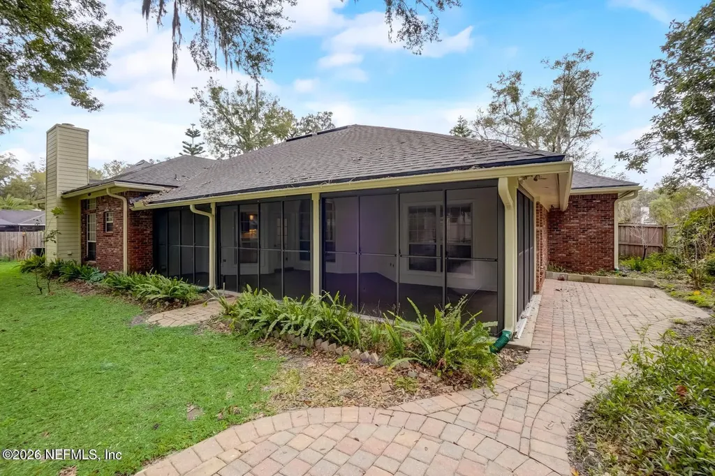 2569 Scott Mill Drive S Jacksonville FL 32223
