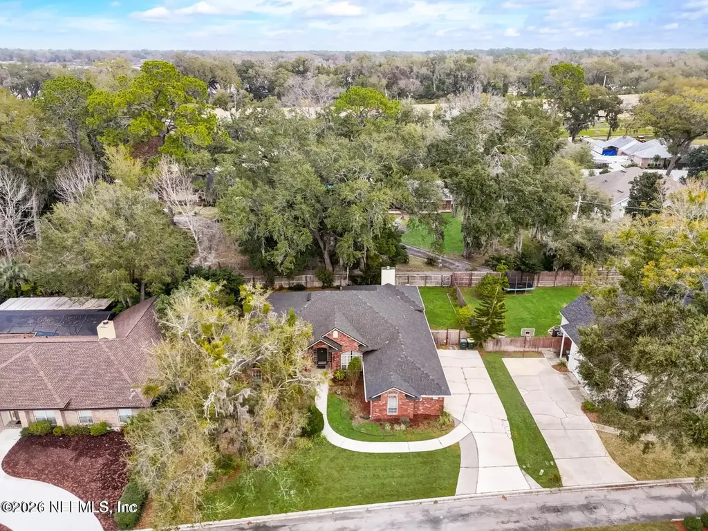 2569 Scott Mill Drive S Jacksonville FL 32223