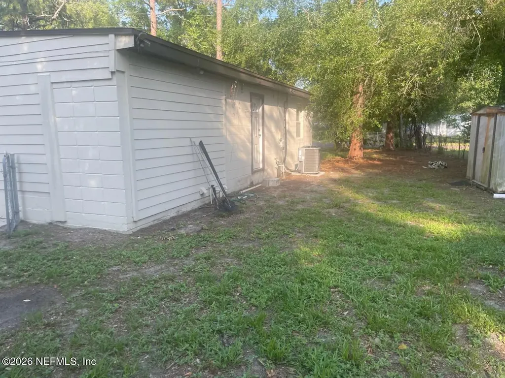 10491 Pinehurst Drive Jacksonville FL 32218