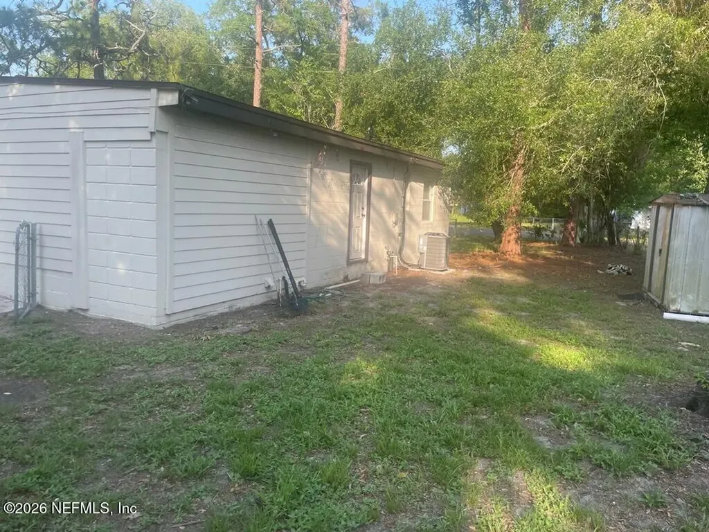 10491 Pinehurst Drive Jacksonville FL 32218