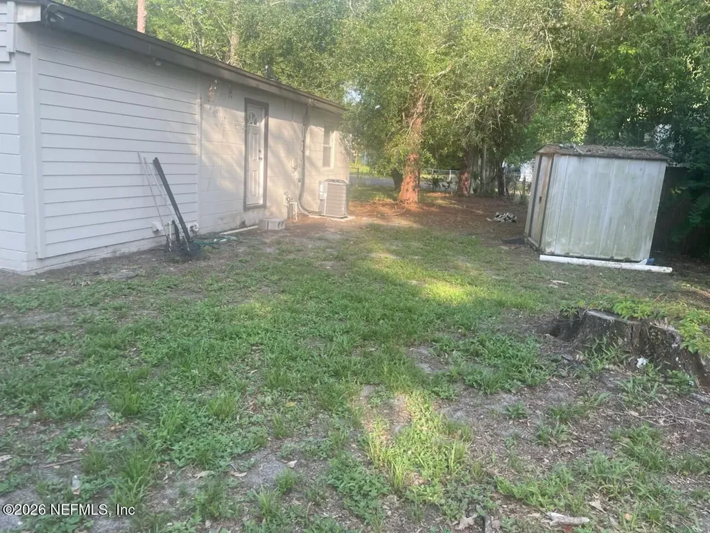 10491 Pinehurst Drive Jacksonville FL 32218