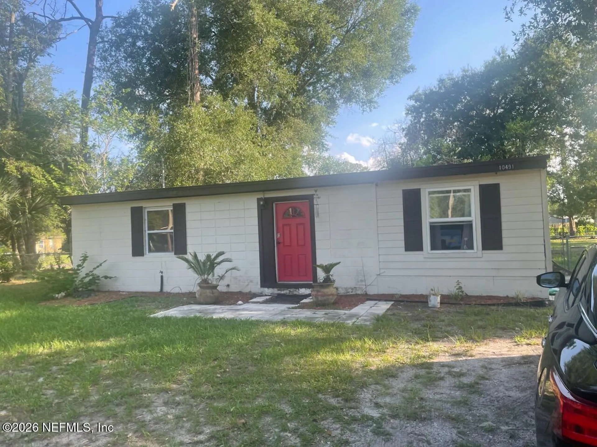 10491 Pinehurst Drive Jacksonville FL 32218