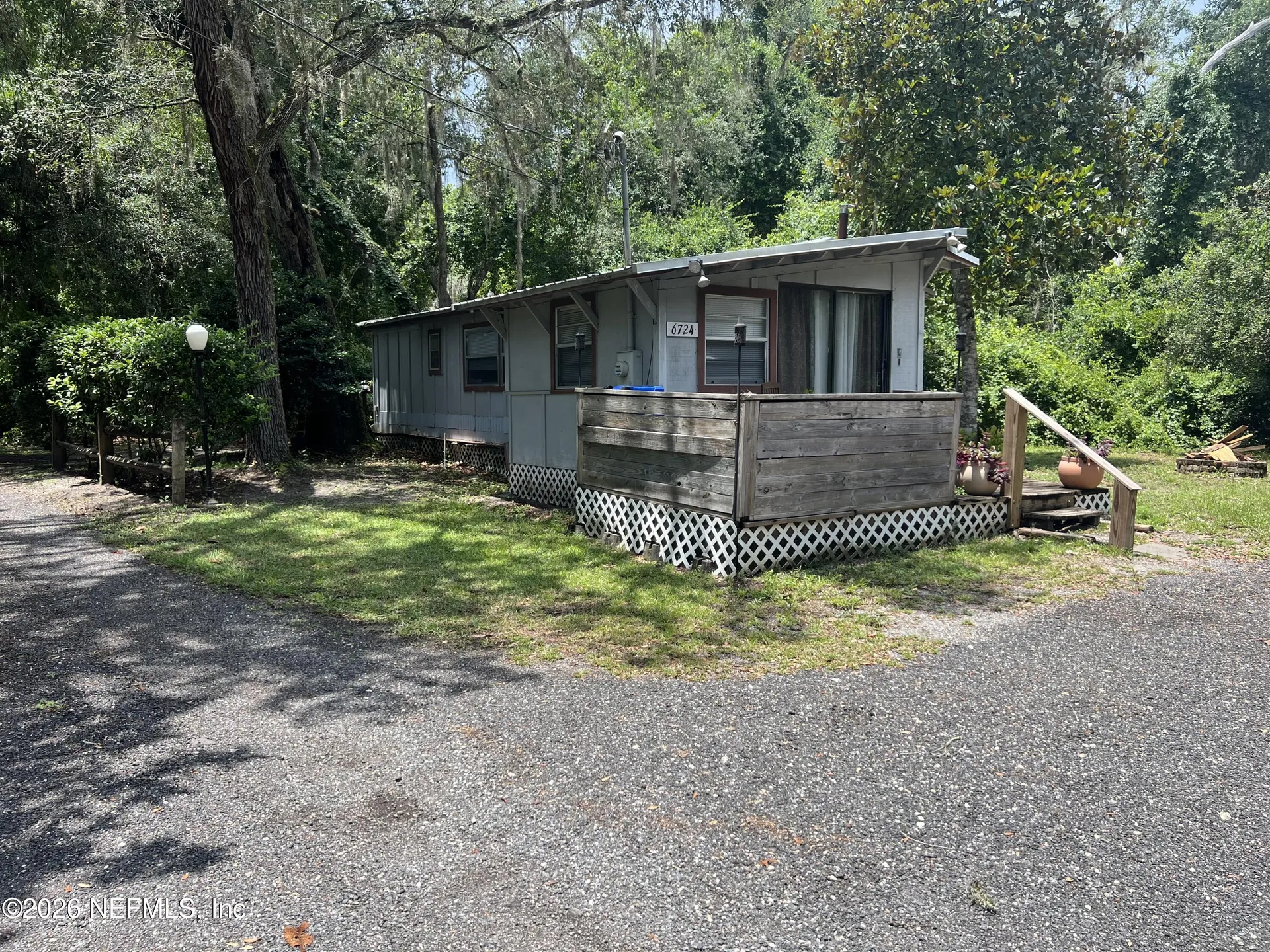 6724 County Road 214 Keystone Heights FL 32656