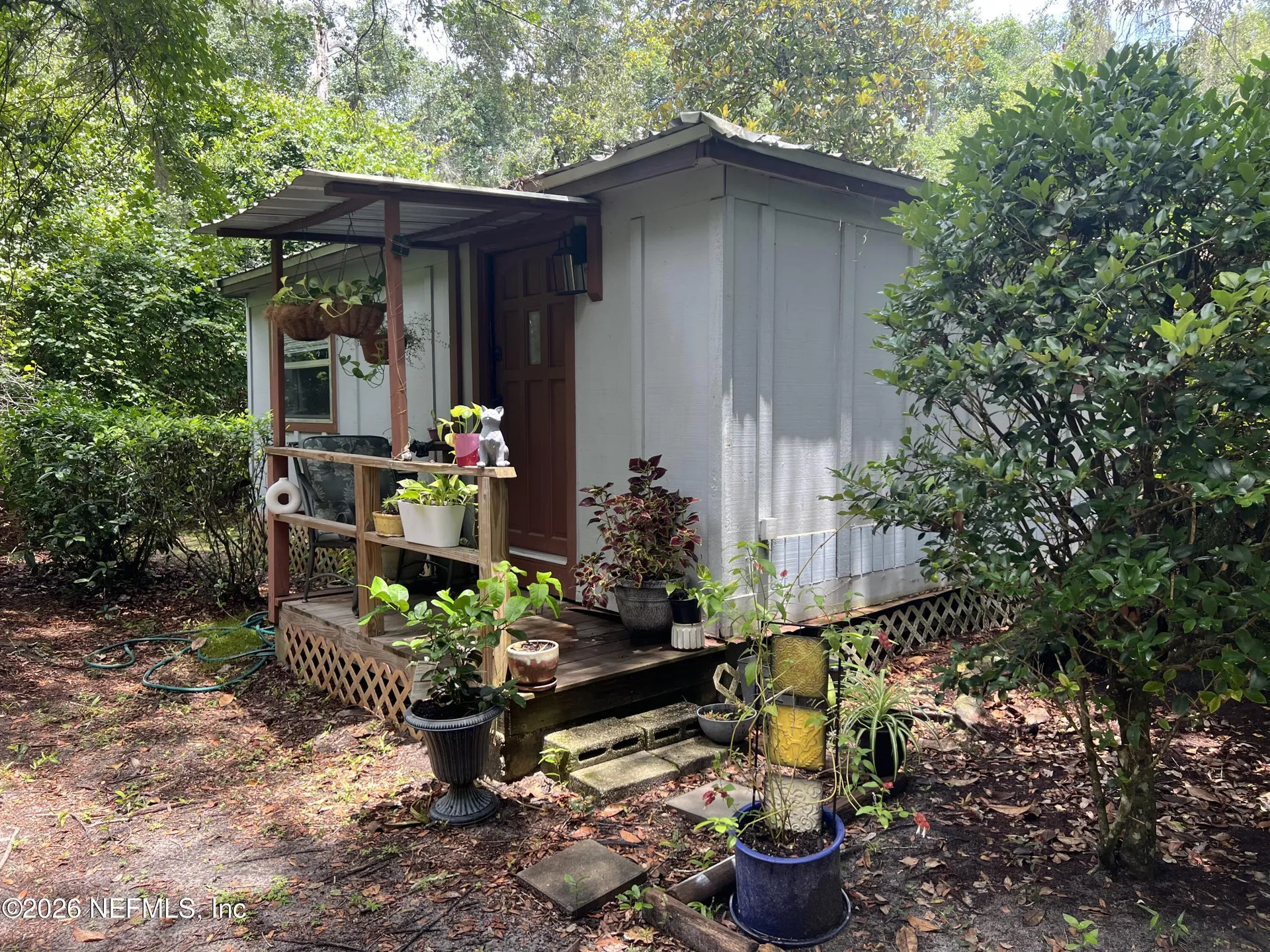 6724 County Road 214 Keystone Heights FL 32656
