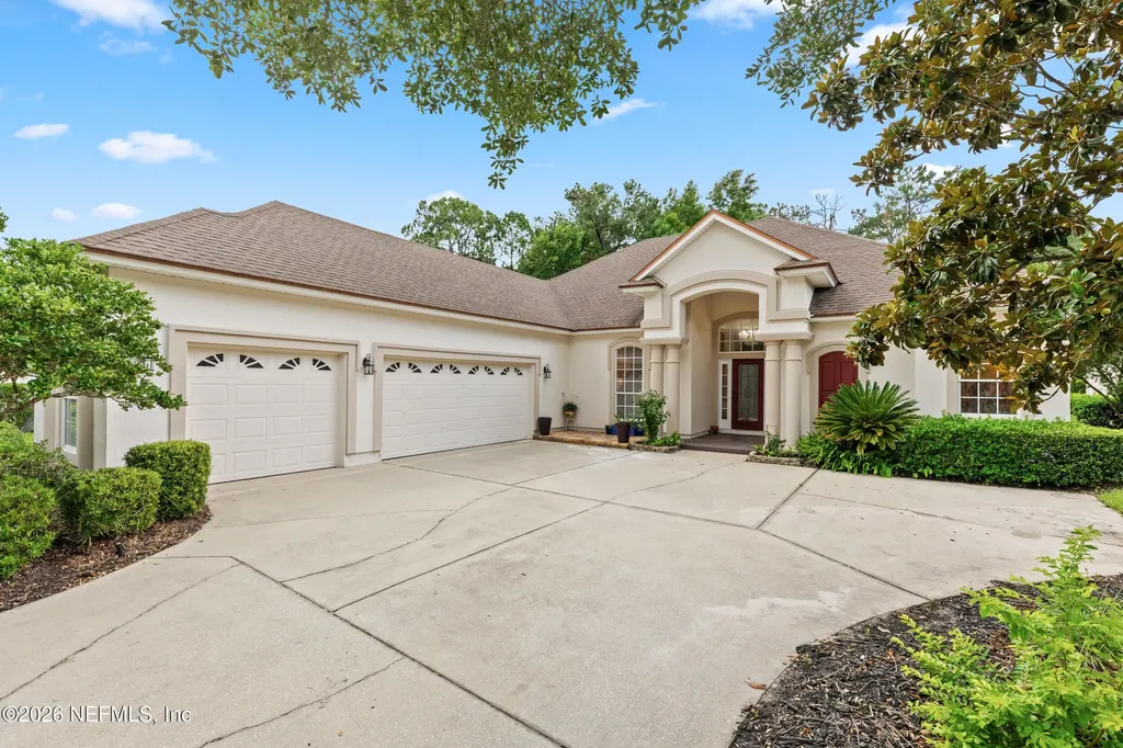 4232 S Franklinia Street St. Augustine FL 32092
