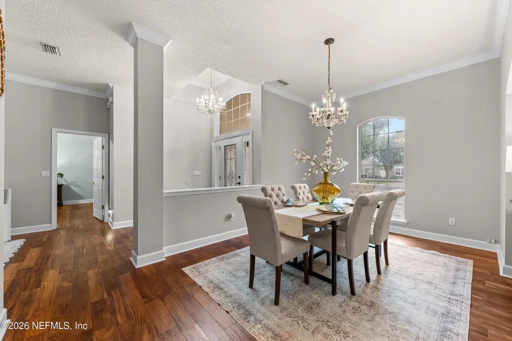 4232 S Franklinia Street St. Augustine FL 32092