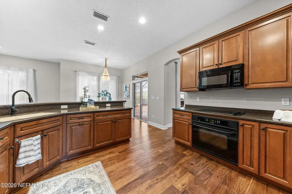 4232 S Franklinia Street St. Augustine FL 32092