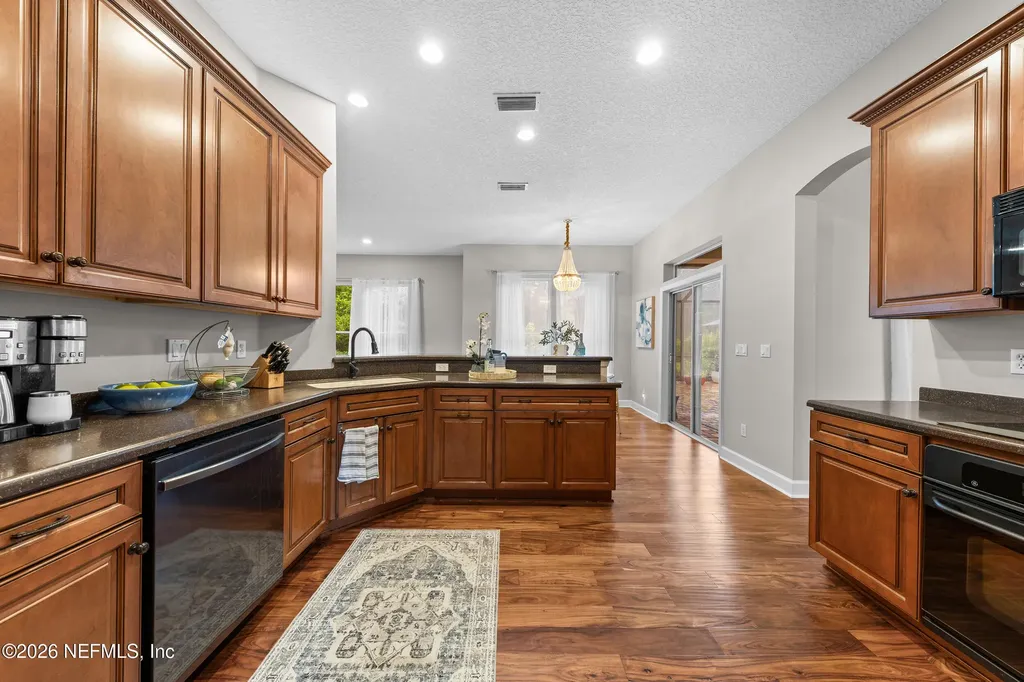 4232 S Franklinia Street St. Augustine FL 32092