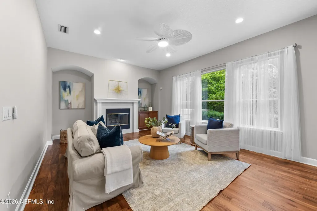 4232 S Franklinia Street St. Augustine FL 32092
