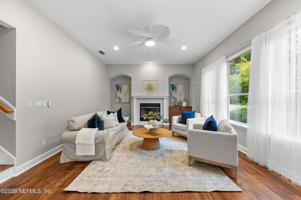 4232 S Franklinia Street St. Augustine FL 32092