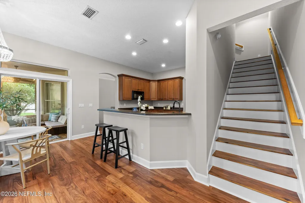 4232 S Franklinia Street St. Augustine FL 32092