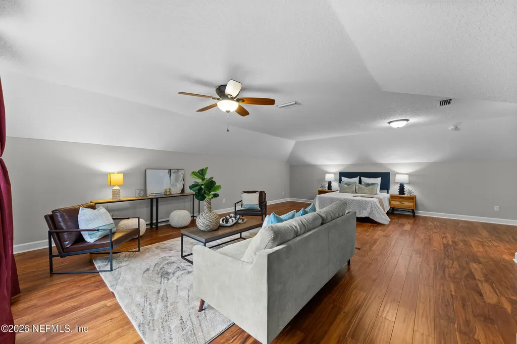 4232 S Franklinia Street St. Augustine FL 32092