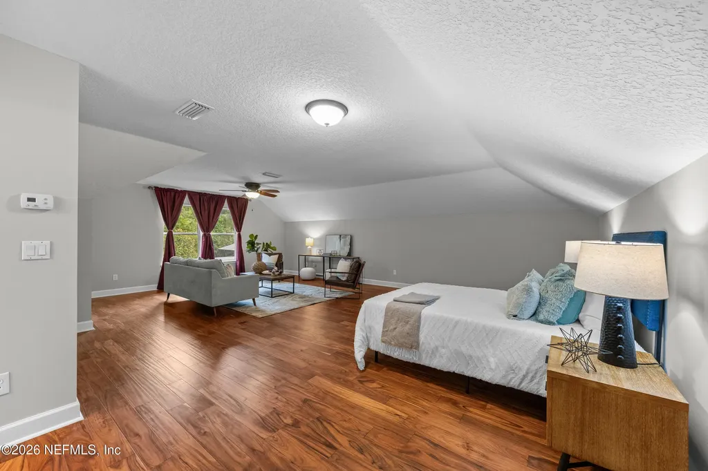 4232 S Franklinia Street St. Augustine FL 32092