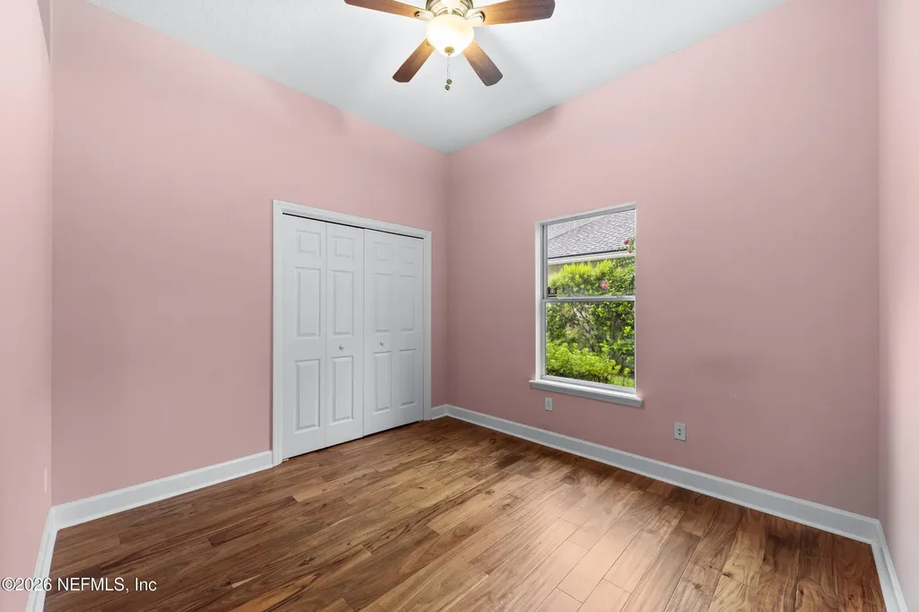 4232 S Franklinia Street St. Augustine FL 32092