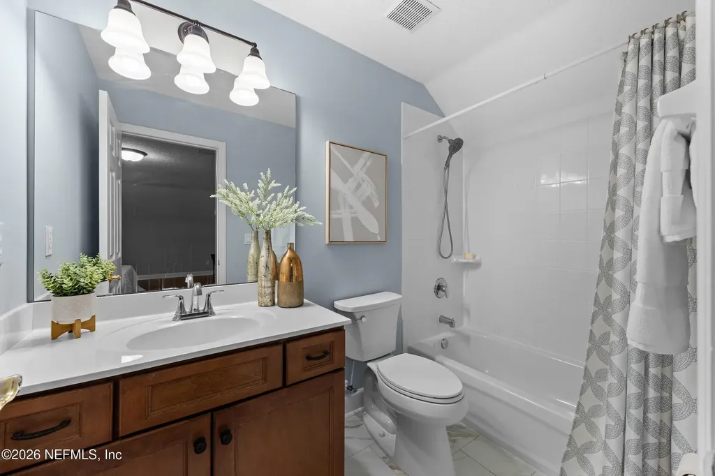 4232 S Franklinia Street St. Augustine FL 32092