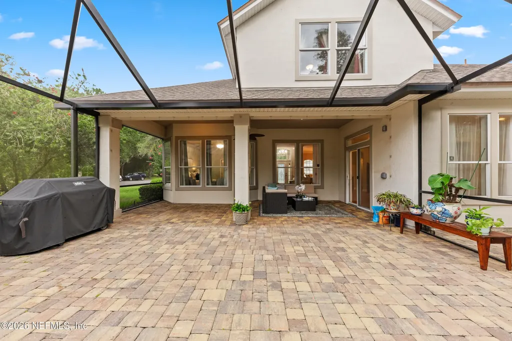 4232 S Franklinia Street St. Augustine FL 32092