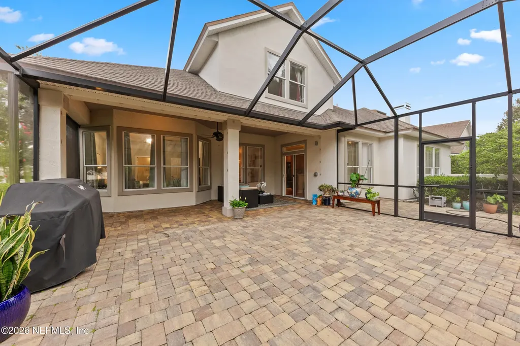 4232 S Franklinia Street St. Augustine FL 32092