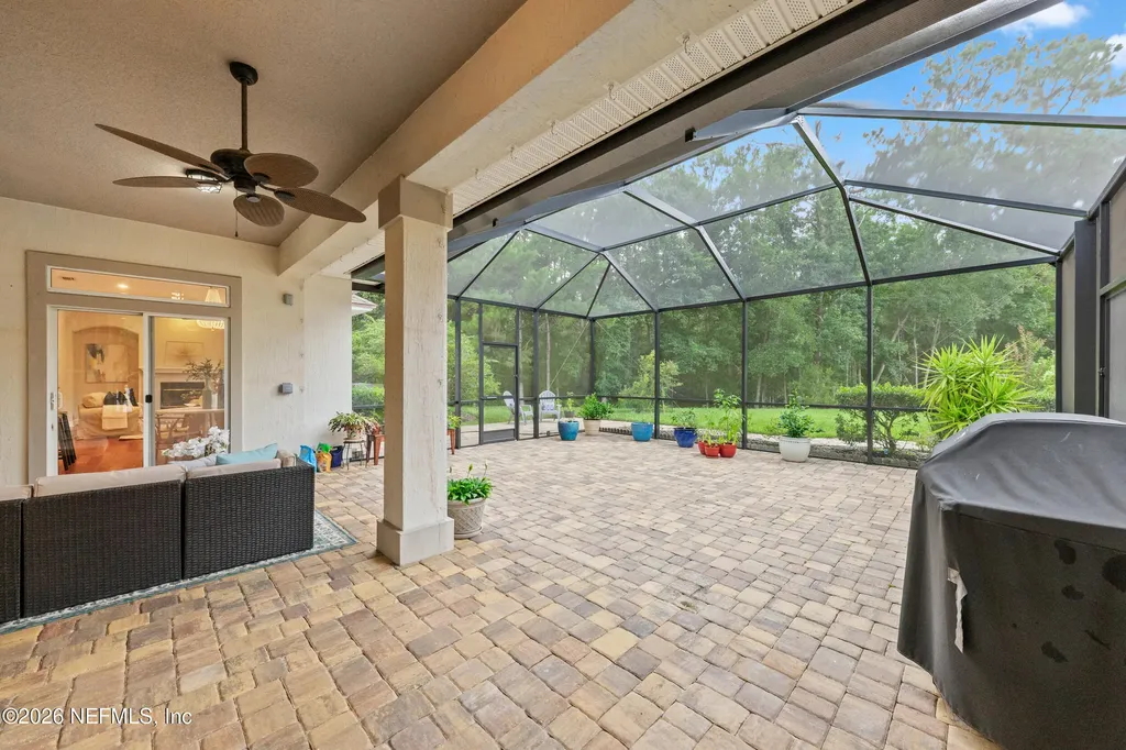 4232 S Franklinia Street St. Augustine FL 32092