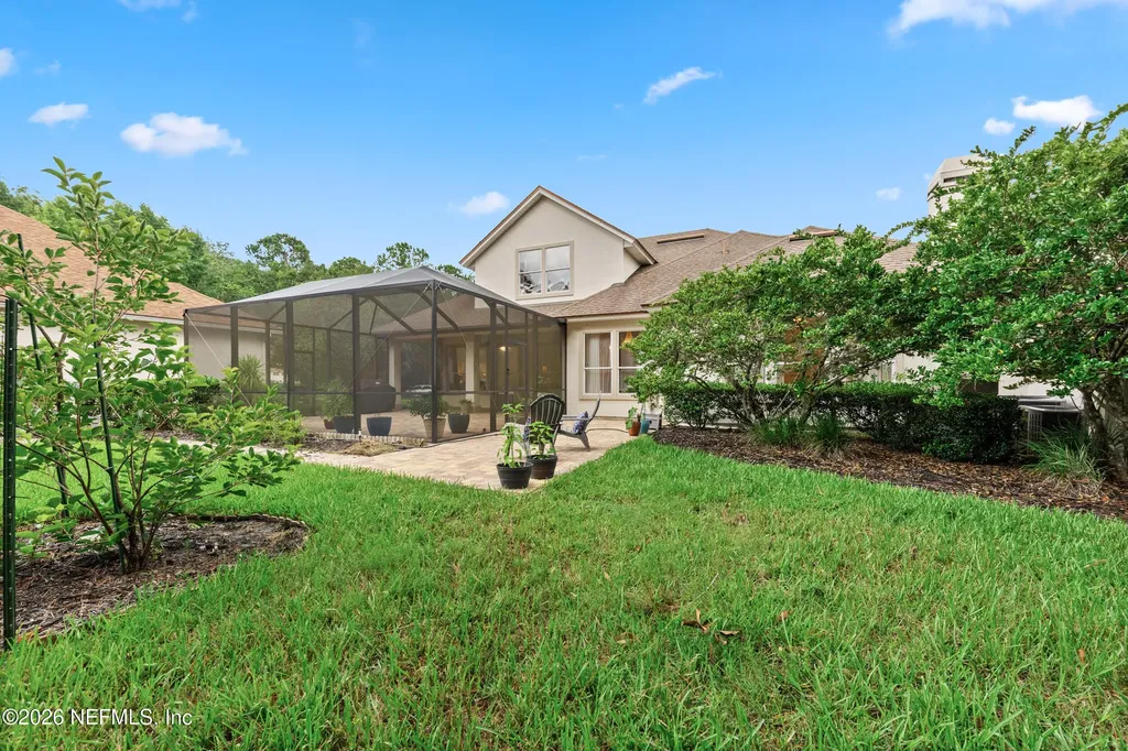 4232 S Franklinia Street St. Augustine FL 32092