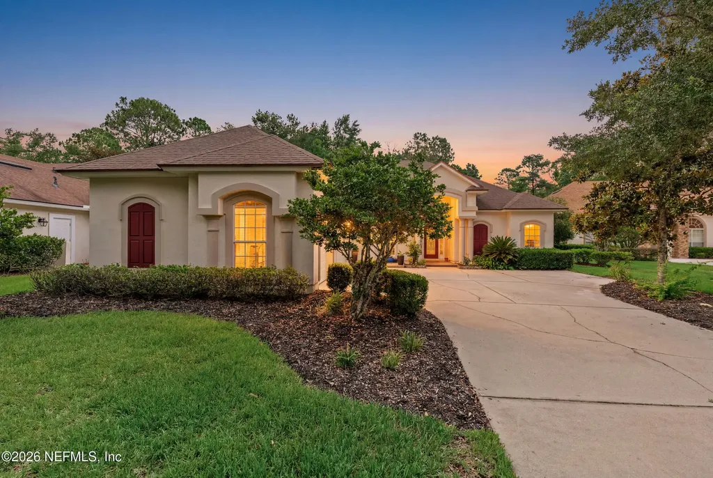 4232 S Franklinia Street St. Augustine FL 32092
