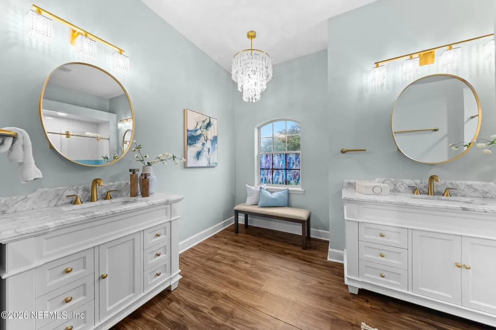4232 S Franklinia Street St. Augustine FL 32092