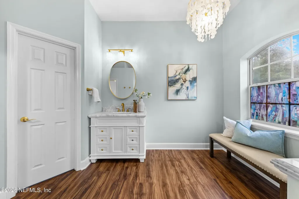 4232 S Franklinia Street St. Augustine FL 32092