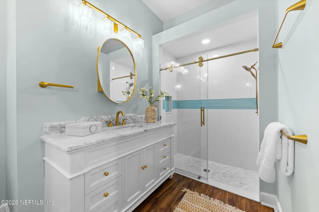 4232 S Franklinia Street St. Augustine FL 32092