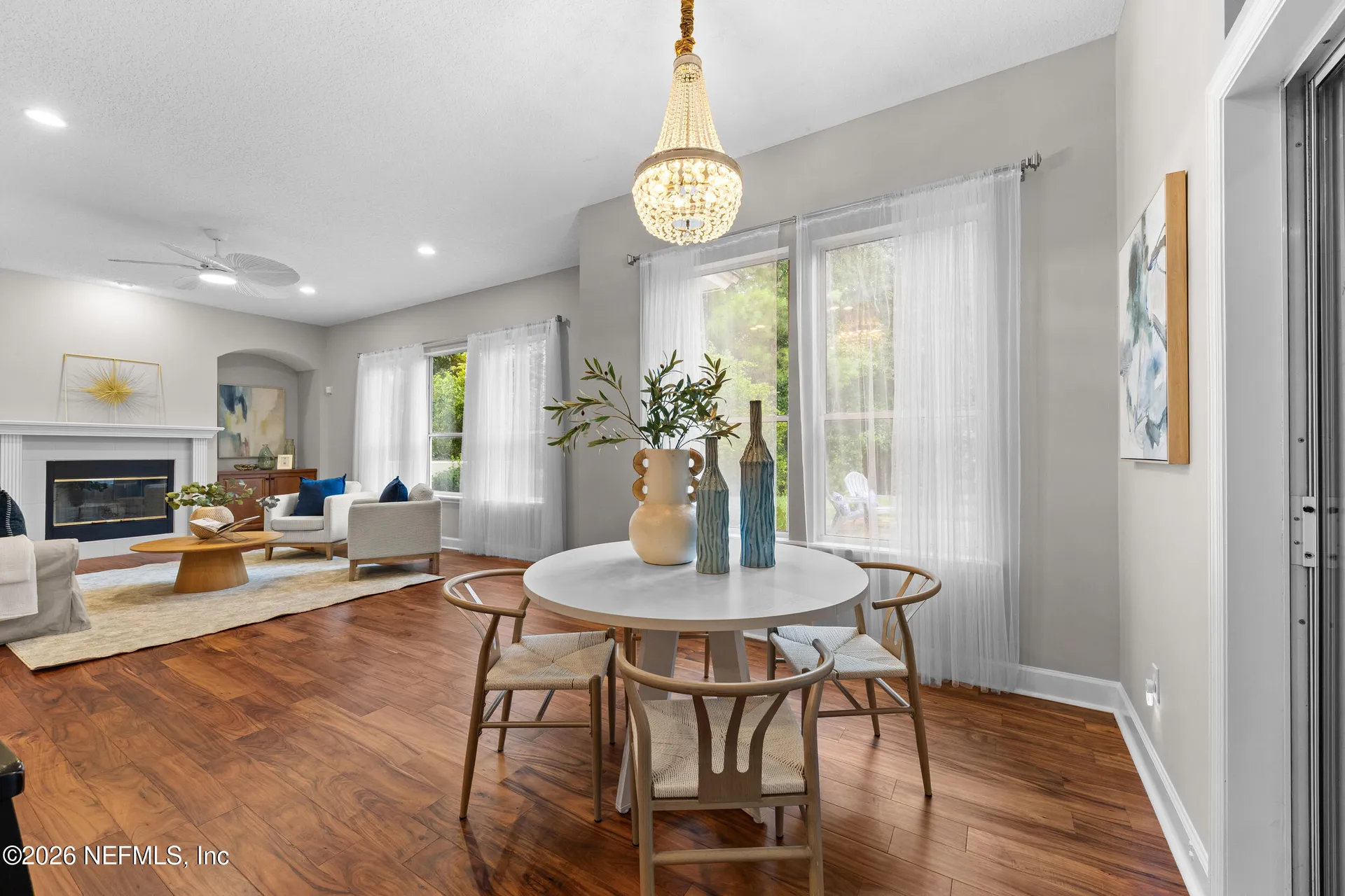 4232 S Franklinia Street St. Augustine FL 32092