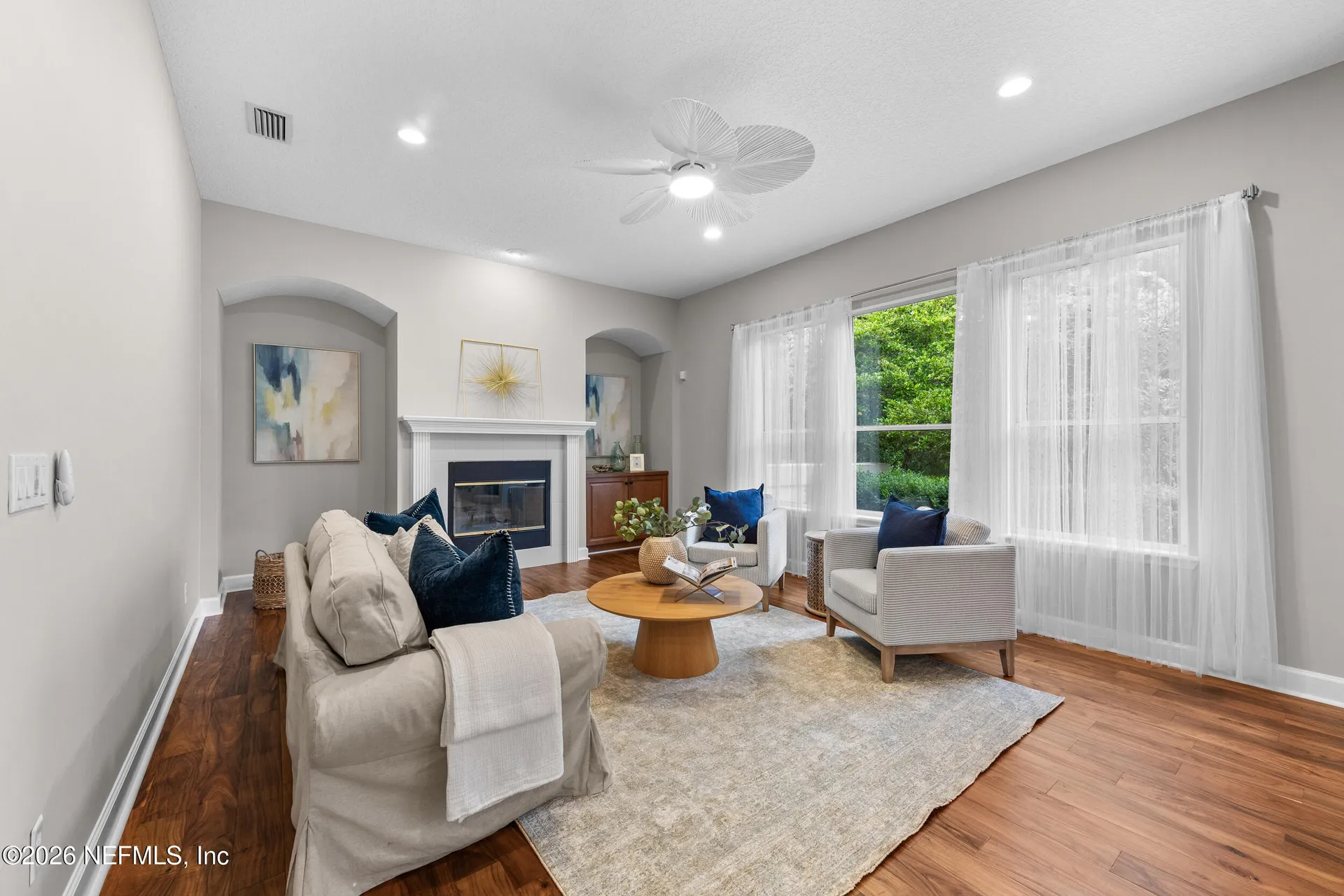 4232 S Franklinia Street St. Augustine FL 32092