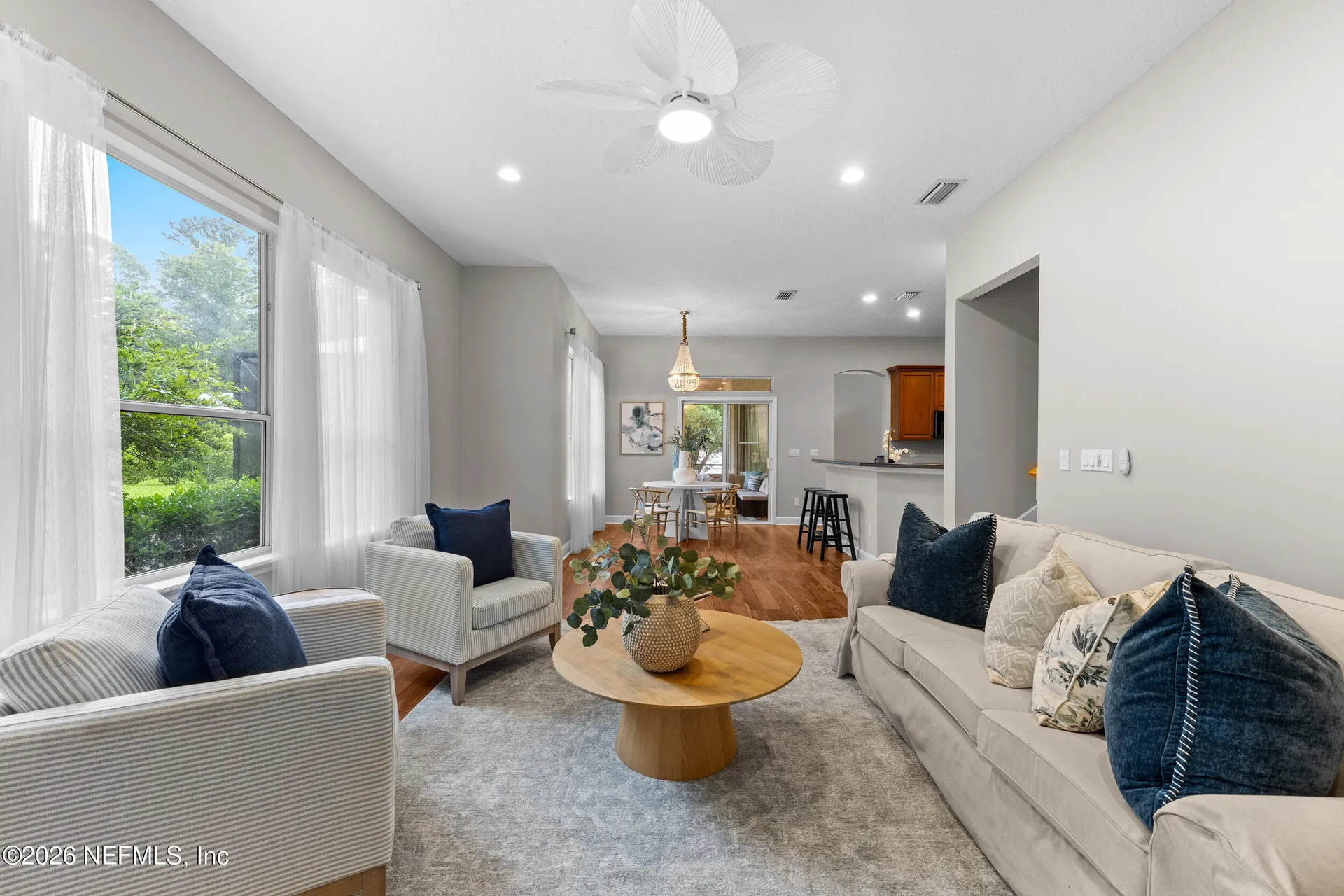 4232 S Franklinia Street St. Augustine FL 32092