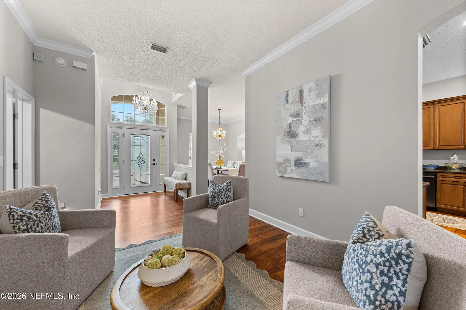 4232 S Franklinia Street St. Augustine FL 32092