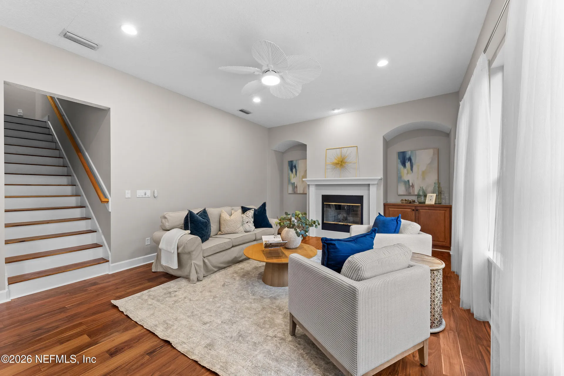4232 S Franklinia Street St. Augustine FL 32092