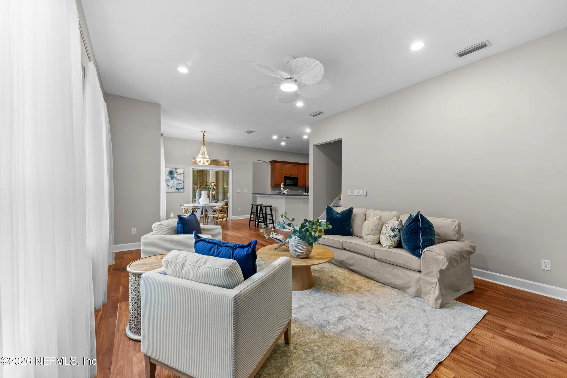 4232 S Franklinia Street St. Augustine FL 32092