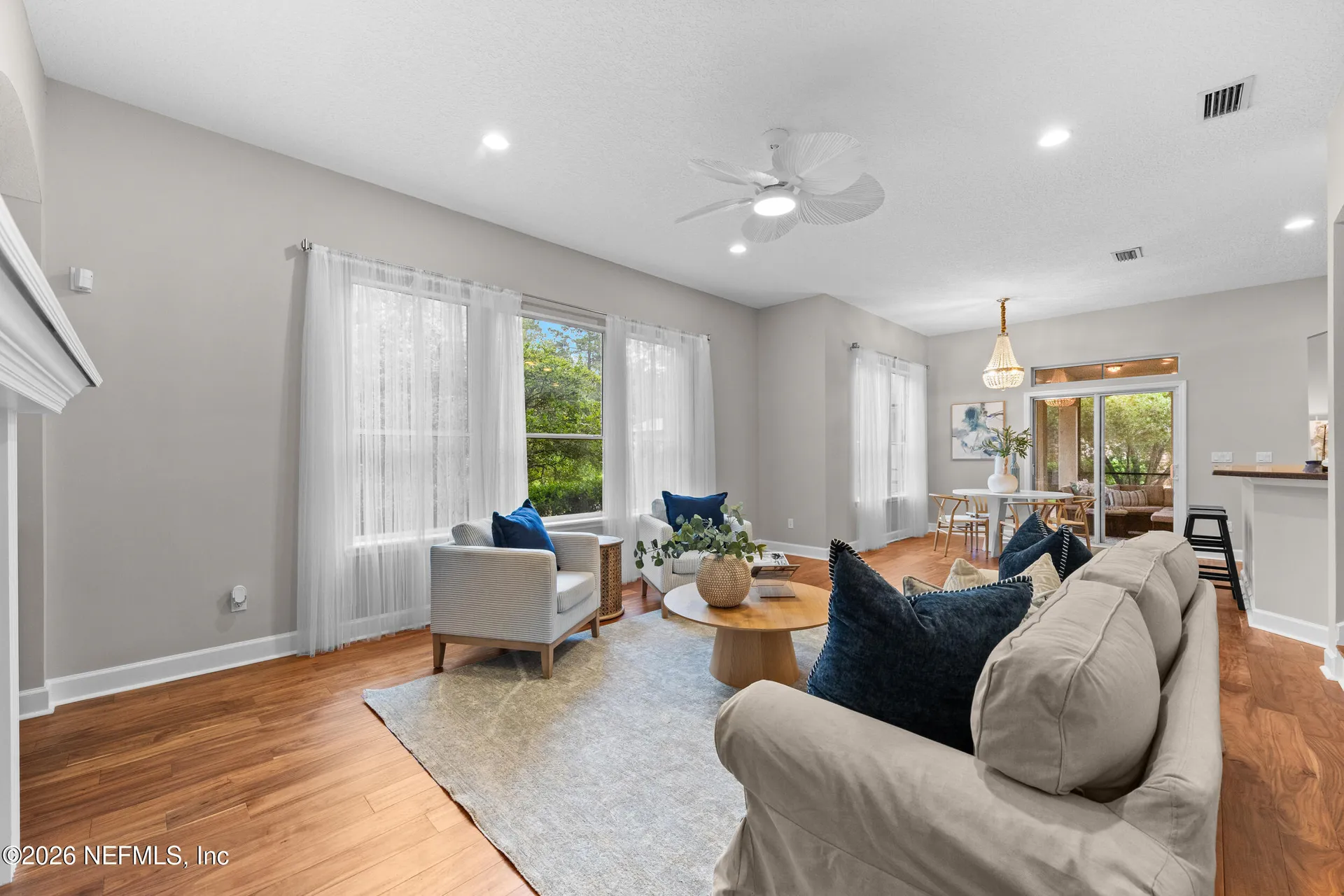 4232 S Franklinia Street St. Augustine FL 32092