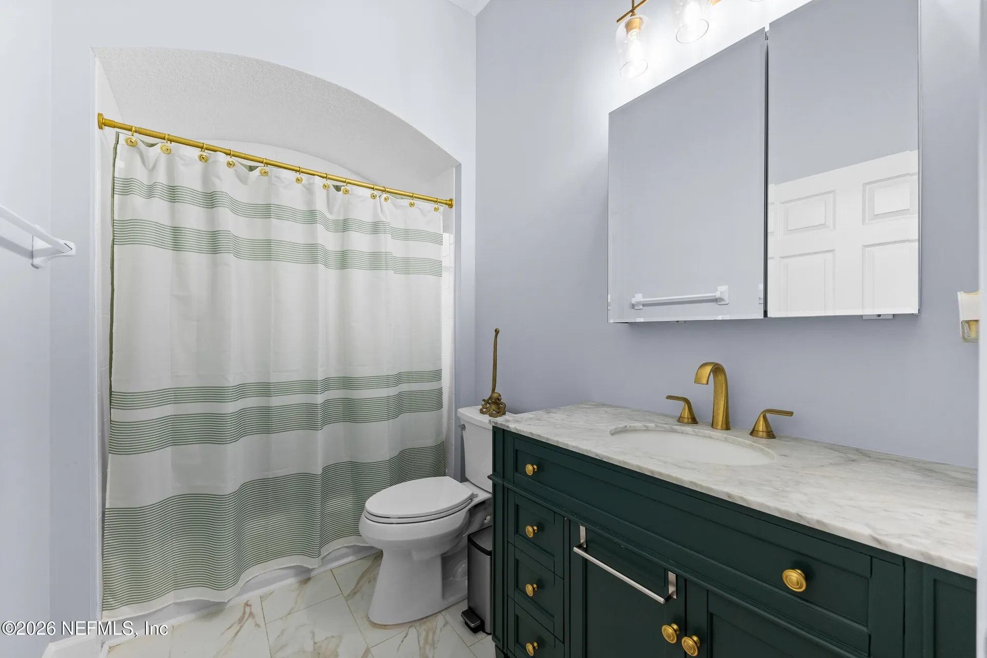 4232 S Franklinia Street St. Augustine FL 32092