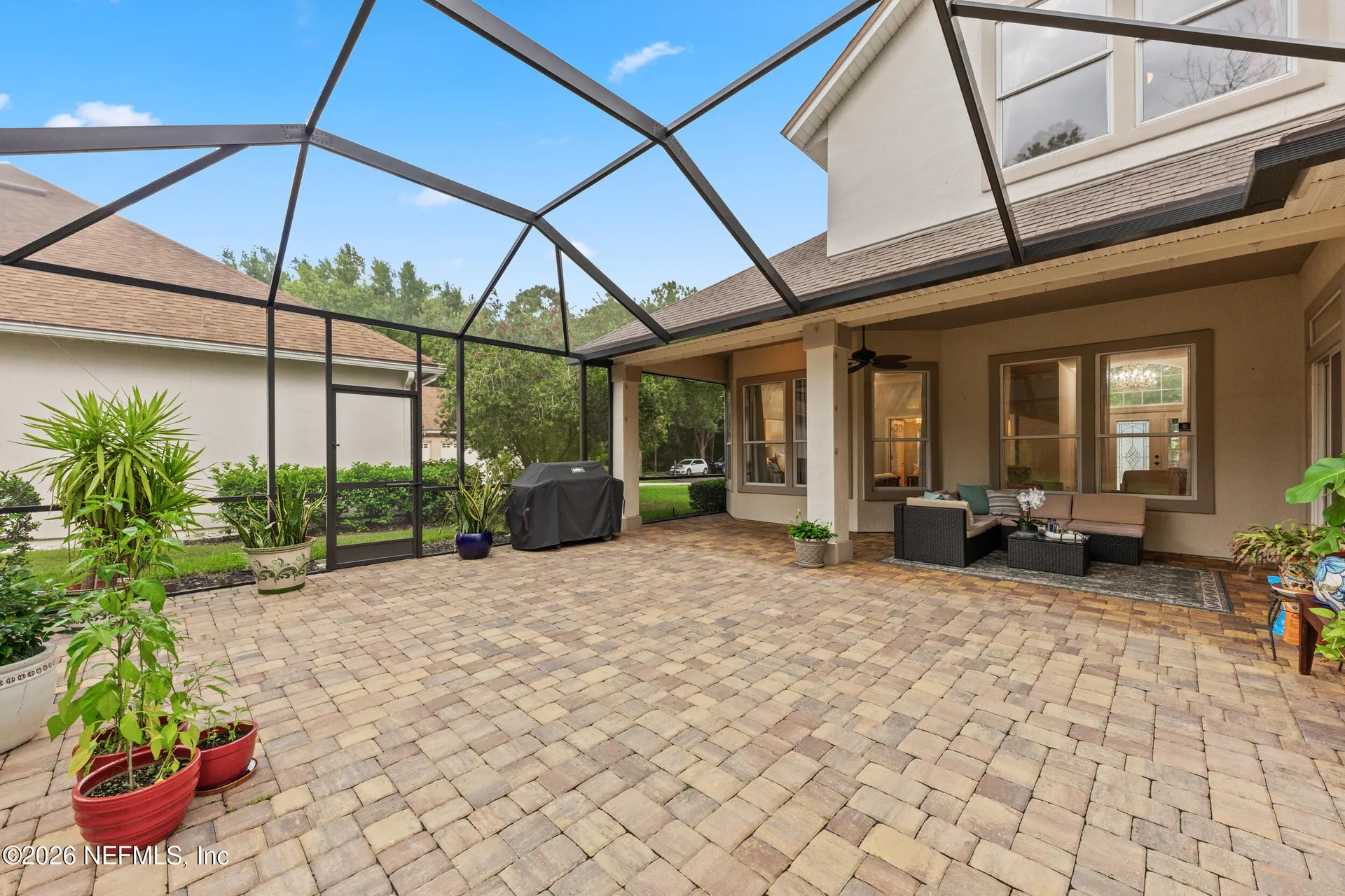 4232 S Franklinia Street St. Augustine FL 32092