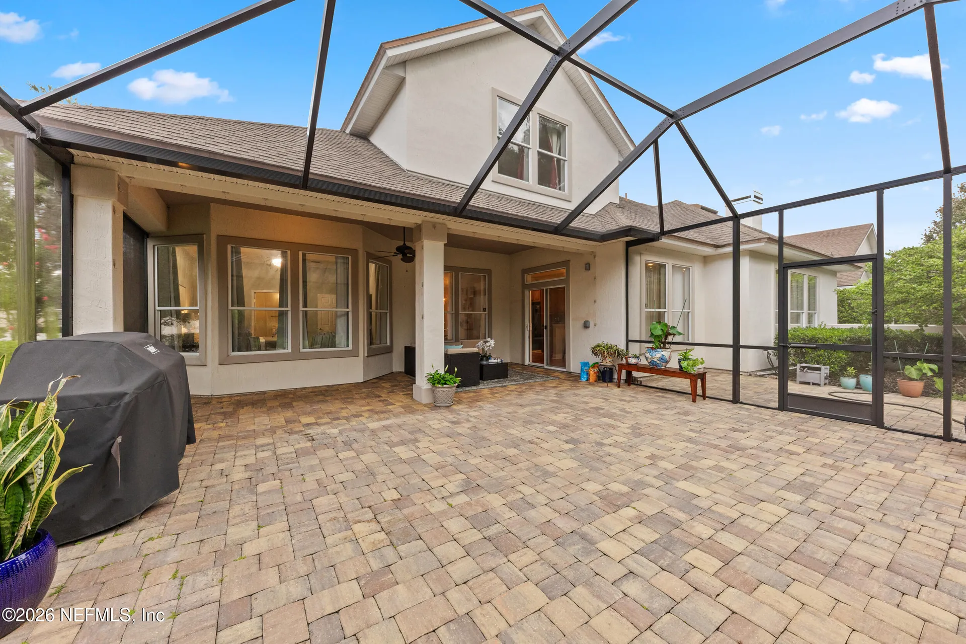4232 S Franklinia Street St. Augustine FL 32092