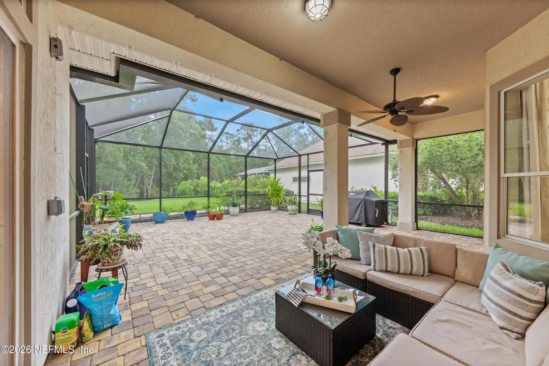 4232 S Franklinia Street St. Augustine FL 32092
