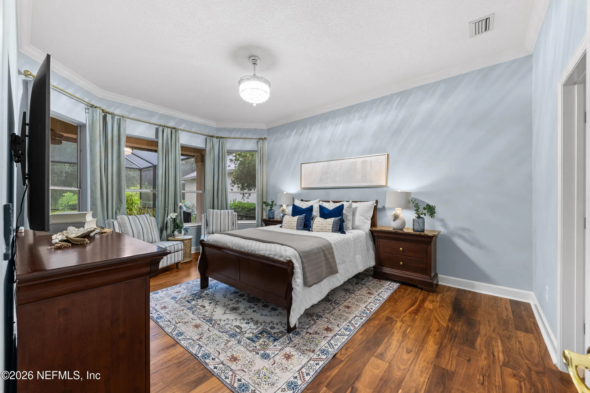 4232 S Franklinia Street St. Augustine FL 32092