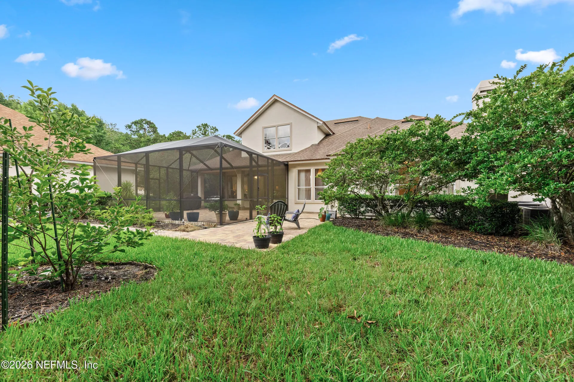 4232 S Franklinia Street St. Augustine FL 32092