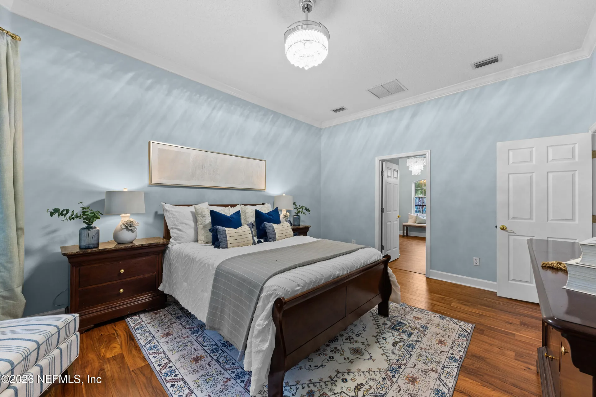 4232 S Franklinia Street St. Augustine FL 32092