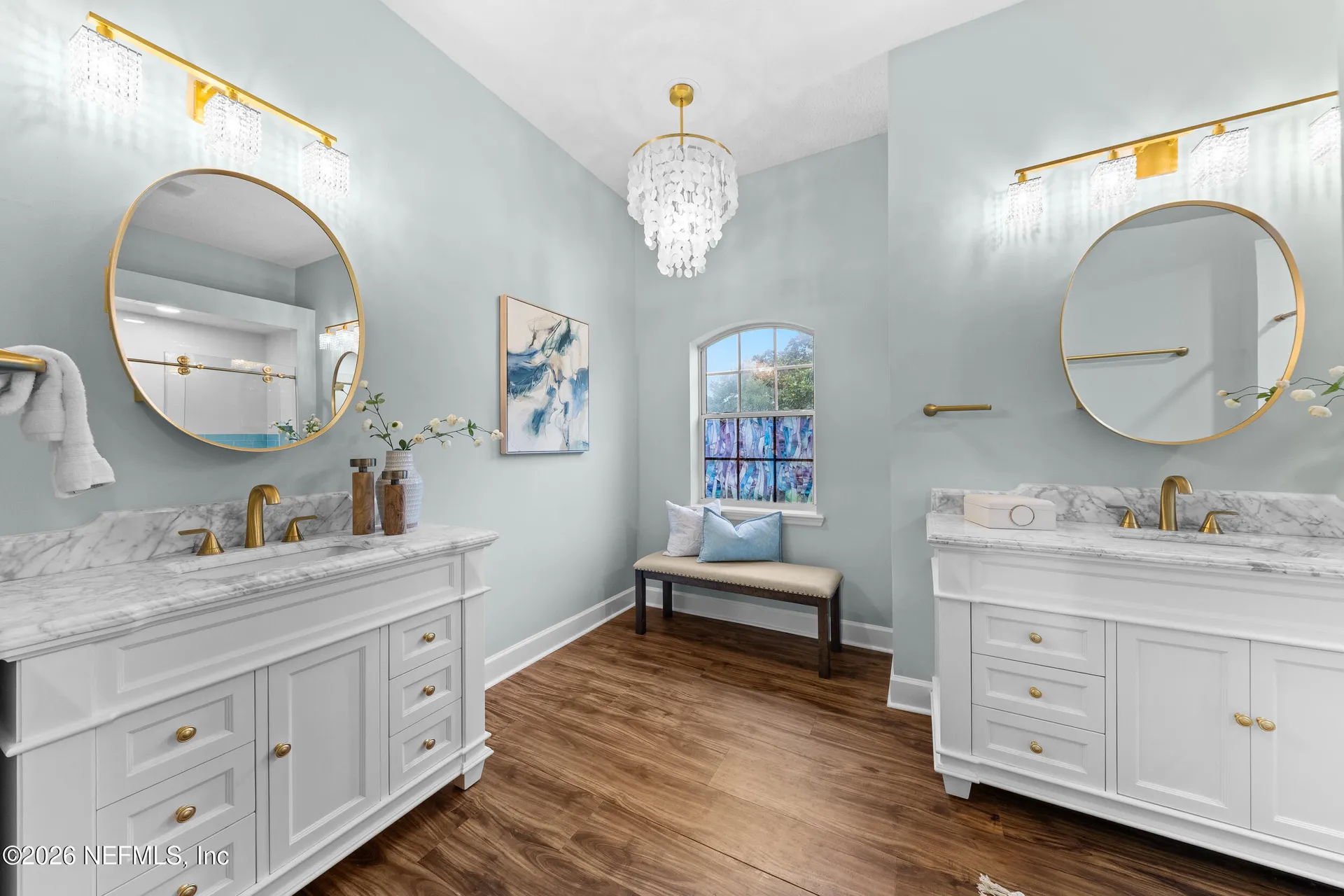 4232 S Franklinia Street St. Augustine FL 32092