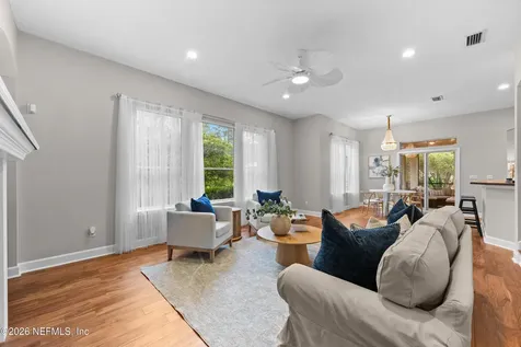 4232 S Franklinia Street St. Augustine FL 32092